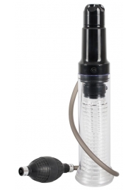 Вакуумная помпа-мастурбатор Vibrating Multi Pump   Masturbator - Orion - в Грозном купить с доставкой