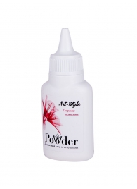 Пудра для ухода за игрушками Art-Style Powder - 15 гр. - Art-Style - в Грозном купить с доставкой