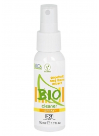 Очищающий спрей Bio Cleaner - 50 мл. - HOT - купить с доставкой в Грозном