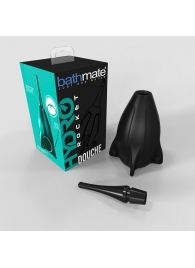 Анальный душ Hydro Rocket - Bathmate - купить с доставкой в Грозном
