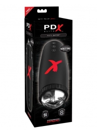 Автоматический мастурбатор-ротик Moto-Bator - Pipedream - в Грозном купить с доставкой