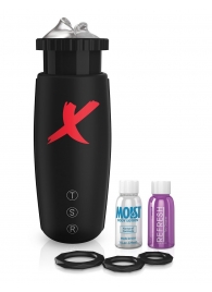 Автоматический мастурбатор-ротик Moto-Bator - Pipedream - в Грозном купить с доставкой