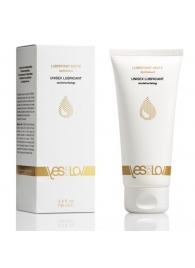 Интимный гель-смазка на водной основе YESforLOV Moisturising Intimate - 100 мл. - YESforLOV - купить с доставкой в Грозном