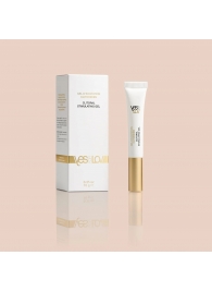 Возбуждающий интимный гель для женщин EXCITEMENT GEL FOR WOMEN - 10 гр. - YESforLOV - купить с доставкой в Грозном
