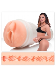 Мастурбатор-вагина Fleshlight Girls - Adriana Chechik Empress - Fleshlight - в Грозном купить с доставкой
