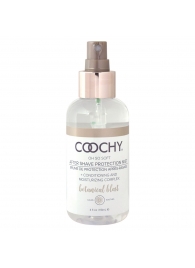 Защищающий мист для зоны бикини COOCHY Botanical Blast - 118 мл. - Coochy - купить с доставкой в Грозном