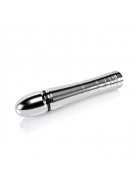 Фаллоимитатор для электростимуляции Glossy Glen Dildo - 14 см. - MyStim - купить с доставкой в Грозном