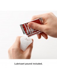 Карманный мастурбатор CLICK BALL - Tenga - в Грозном купить с доставкой