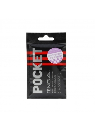 Карманный мастурбатор BLOCK EDGE - Tenga - в Грозном купить с доставкой