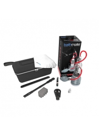Прозрачная гидропомпа HydroXTREME5 - Bathmate - в Грозном купить с доставкой