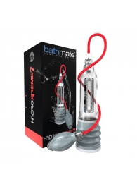 Прозрачная гидропомпа HydroXTREME7 - Bathmate - в Грозном купить с доставкой