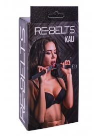 Стильный чокер с кольцом Kali - Rebelts - купить с доставкой в Грозном