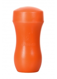 Мастурбатор-ротик A-Toys в оранжевой колбе - A-toys - в Грозном купить с доставкой