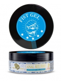 Интимный гель-смазка ANAL SEX FIST GEL - 200 мл. - БиоМед - купить с доставкой в Грозном