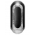 Черный мастурбатор Flip Zero - Tenga - в Грозном купить с доставкой