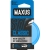 Классические презервативы в железном кейсе MAXUS Classic - 3 шт. - Maxus - купить с доставкой в Грозном