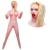 Секс-кукла с вибрацией Валерия - Erowoman-Eroman - в Грозном купить с доставкой