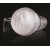 Прозрачный мастурбатор-вагина Fleshlight - Ice Lady Crystal - Fleshlight - в Грозном купить с доставкой