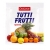 Пробник гель-смазки Tutti-frutti со вкусом тропических фруктов - 4 гр. - Биоритм - купить с доставкой в Грозном