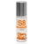 Смазка на водной основе S8 Flavored Lube со вкусом соленой карамели - 125 мл. - Stimul8 - купить с доставкой в Грозном