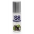 Смазка на водной основе S8 Flavored Lube со вкусом черной смородины - 125 мл. - Stimul8 - купить с доставкой в Грозном