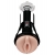 Телесный вибромастурбатор-вагина Cock Compressor Vibrating Stroker - Pipedream - в Грозном купить с доставкой