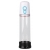 Автоматическая вакуумная помпа AUTOMATIC PENIS PUMP - Dream Toys - в Грозном купить с доставкой