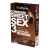 Презервативы для орального секса DOMINO Sweet Sex с ароматом шоколадного мусса - 3 шт. - Domino - купить с доставкой в Грозном