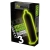 Презервативы DOMINO Neon Green со светящимся в темноте кончиком - 3 шт. - Domino - купить с доставкой в Грозном