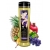Массажное масло Libido Exotic Fruits с ароматом экзотических фруктов - 240 мл. - Shunga - купить с доставкой в Грозном