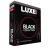 Черные презервативы LUXE Royal Black Collection - 3 шт. - Luxe - купить с доставкой в Грозном