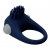 Синее эрекционное виброкольцо STIMU RING - Dream Toys - в Грозном купить с доставкой