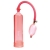 Красная вакуумная помпа Power Pump Red - Toy Joy - в Грозном купить с доставкой