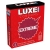 Текстурированные презервативы LUXE Royal Extreme - 3 шт. - Luxe - купить с доставкой в Грозном