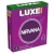 Презервативы с увеличенным количеством смазки LUXE Royal Nirvana - 3 шт. - Luxe - купить с доставкой в Грозном