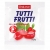 Гель-смазка Tutti-frutti со вкусом барбариса - 4 гр. - Биоритм - купить с доставкой в Грозном
