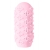 Розовый мастурбатор Marshmallow Maxi Honey - Lola Games - в Грозном купить с доставкой