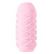 Розовый мастурбатор Marshmallow Maxi Juicy - Lola Games - в Грозном купить с доставкой