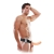 Телесный полый страпон с вибрацией 8  Vibrating Hollow Strap-On - 20,5 см. - Pipedream - купить с доставкой в Грозном