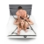 Набор для бондажа на кровати Ultimate Bed Restraint System - Pipedream - купить с доставкой в Грозном