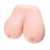 Мастурбатор Fleshy Teaser в виде груди с вагиной - ToyFa - в Грозном купить с доставкой