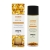 Органическое массажное масло AMBER JOJOBA - 100 мл. - Exsens - купить с доставкой в Грозном