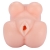 Телесный мастурбатор-вагина Lisa - Dream Toys - в Грозном купить с доставкой