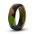 Эрекционное кольцо камуфляжной расцветки Silicone Camo Cock Ring - Blush Novelties - в Грозном купить с доставкой