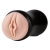 Мастурбатор-вагина Soft and Wet Pussy with Pleasure Ridges - Blush Novelties - в Грозном купить с доставкой