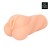 Мягкий реалистичный мастурбатор-вагина - Bior toys - в Грозном купить с доставкой