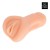 Телесный реалистичный мастурбатор в виде вагины - Bior toys - в Грозном купить с доставкой
