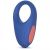 Синее эрекционное кольцо RRRING First Date Cock Ring - FeelzToys - в Грозном купить с доставкой