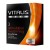 Презервативы VITALIS PREMIUM stimulation   warming с согревающим эффектом - 3 шт. - Vitalis - купить с доставкой в Грозном