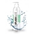 Гель-лубрикант продлевающего действия SPLASHGLIDE LONGPLAY PROLONG - 250 мл. - Splashglide - купить с доставкой в Грозном